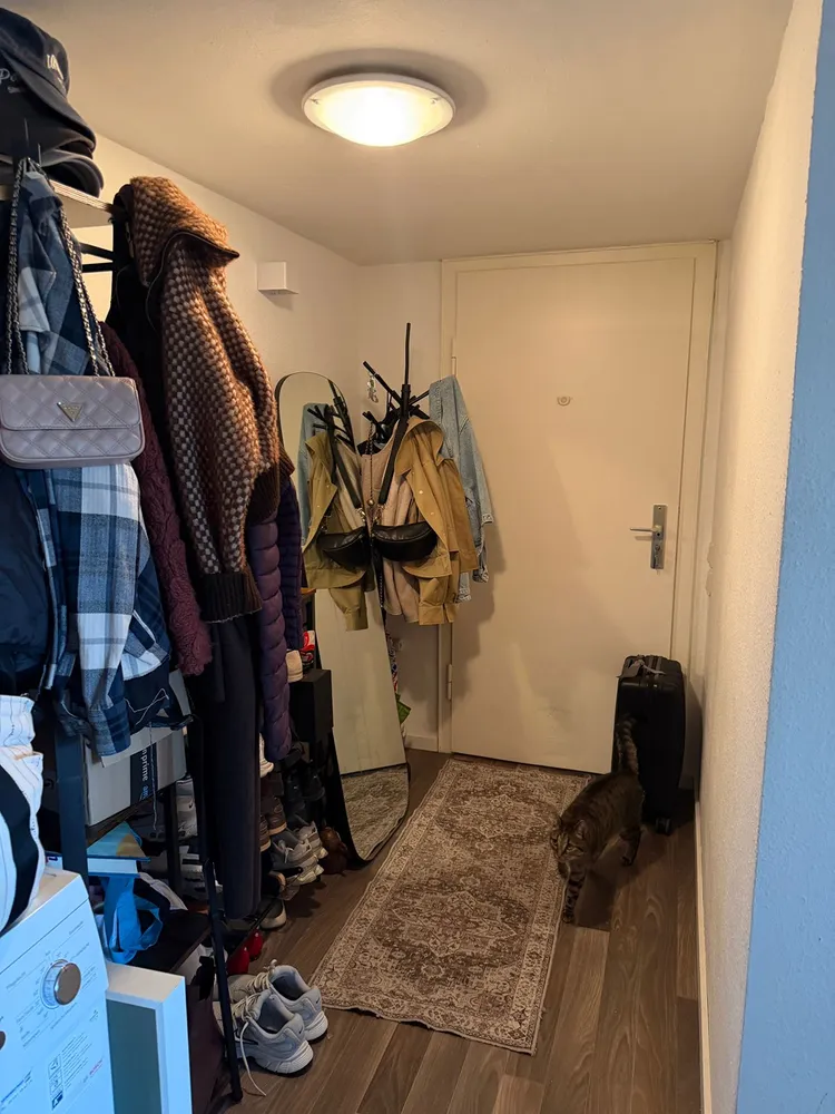 2 Zimmer Wohnung mit 33 m² in Duisburg – Bild 8