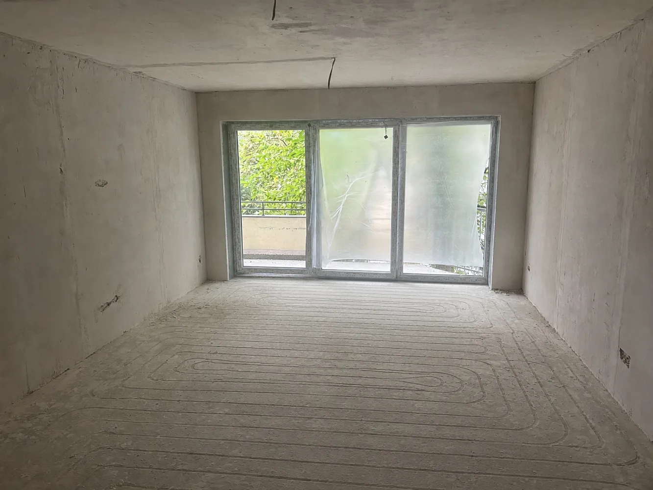 3 Zimmer Wohnung mit 97 m² in Düsseldorf – Bild 3
