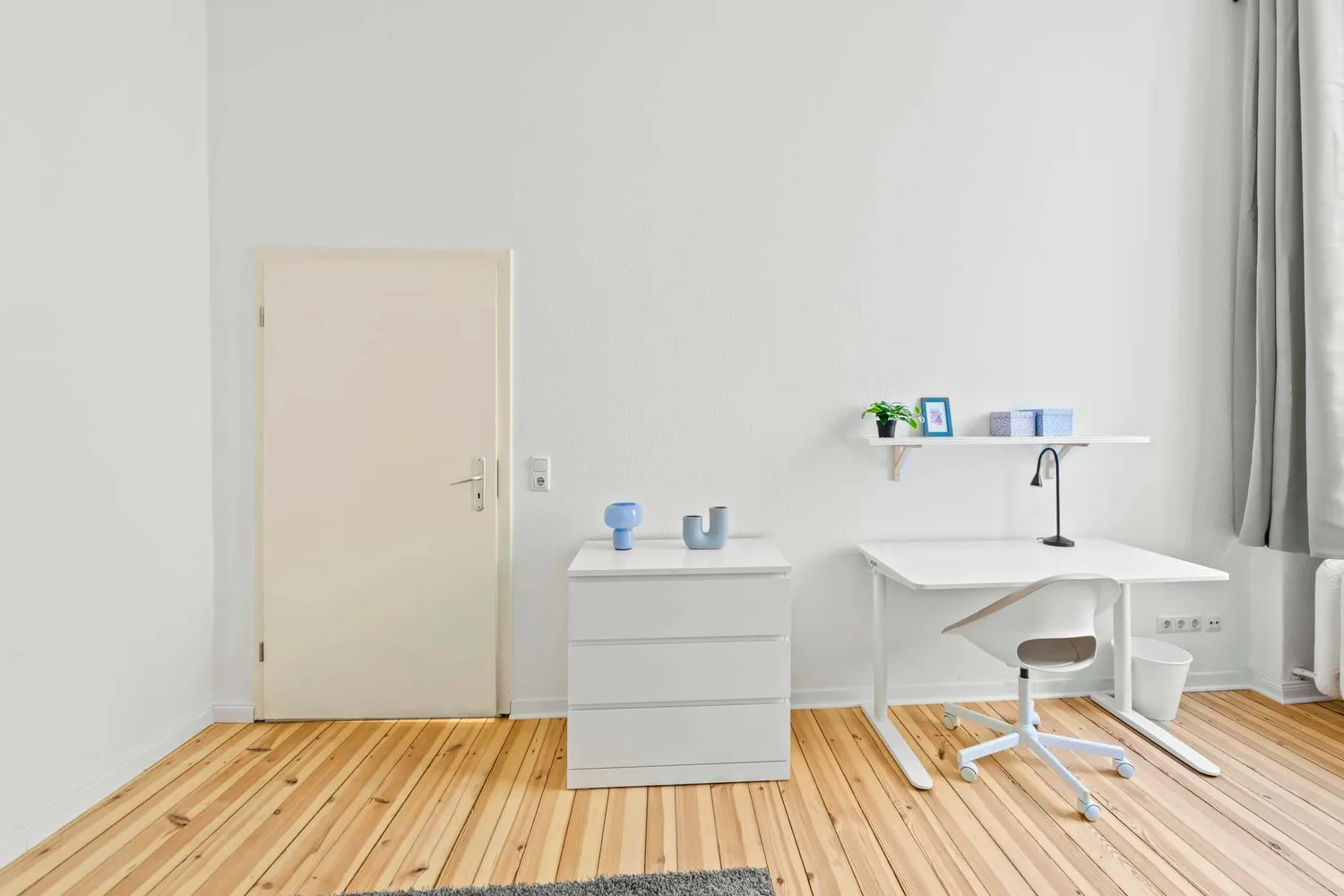 WG-Zimmer in Berlin – Bild 3