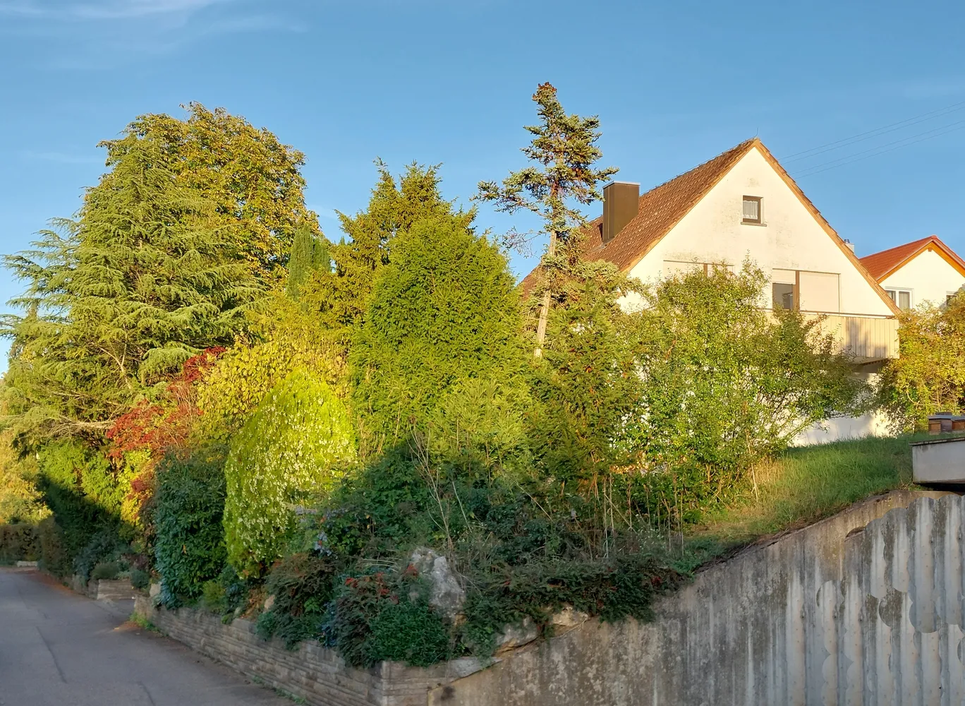 6 Zimmer Haus mit 129 m² in Vaihingen an der Enz – Bild 1
