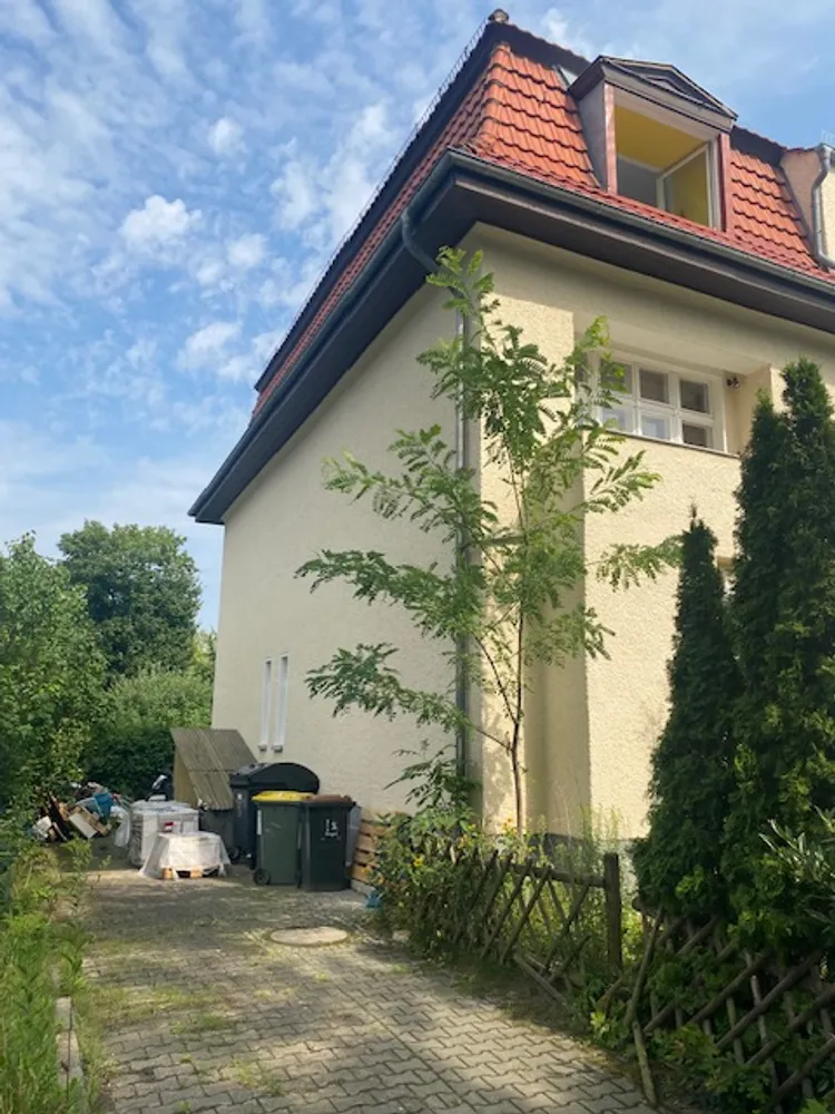 17 Zimmer Haus mit 450 m² in Berlin – Bild 7