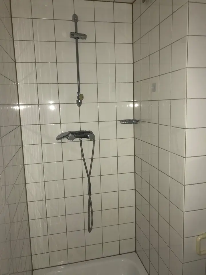 2 Zimmer Wohnung mit 22 m² in Saarbrücken – Bild 8