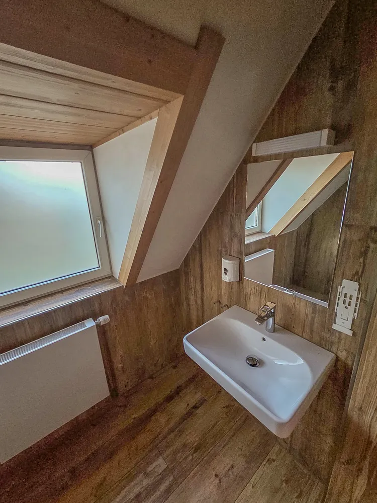 2 room apartment with 44 m² in Reutlingen – Photo 4
