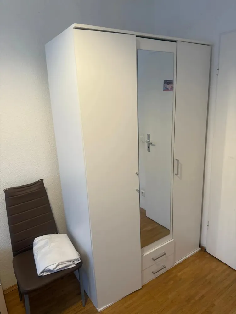 WG-Zimmer mit 12 m² in Hamburg – Bild 8