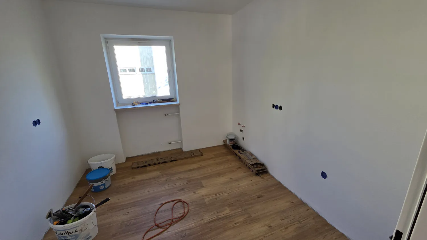 4 room apartment with 113 m² in Regensburg – Photo 7