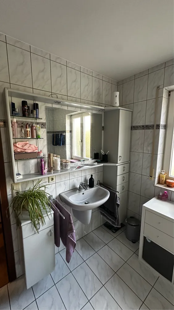 3 Zimmer Wohnung mit 84 m² in Schwäbisch Hall – Bild 4