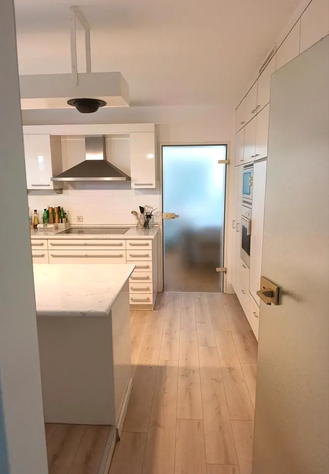 4 Zimmer Wohnung mit 120 m² in Schwäbisch Gmünd – Bild 3