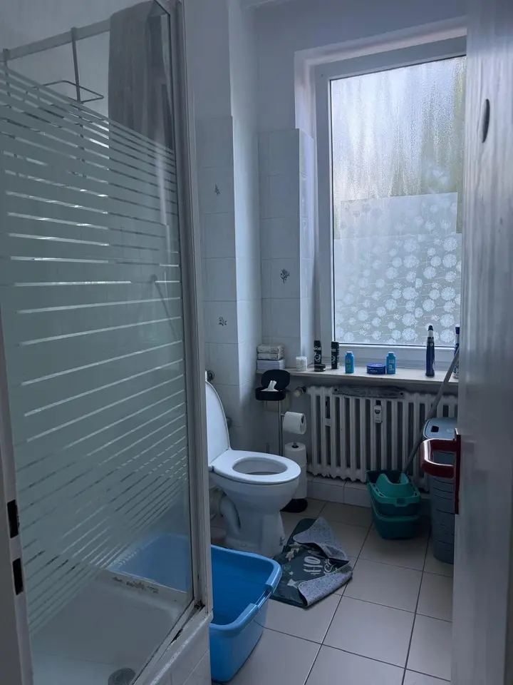 2 Zimmer Wohnung mit 36 m² in Oberhausen – Bild 8