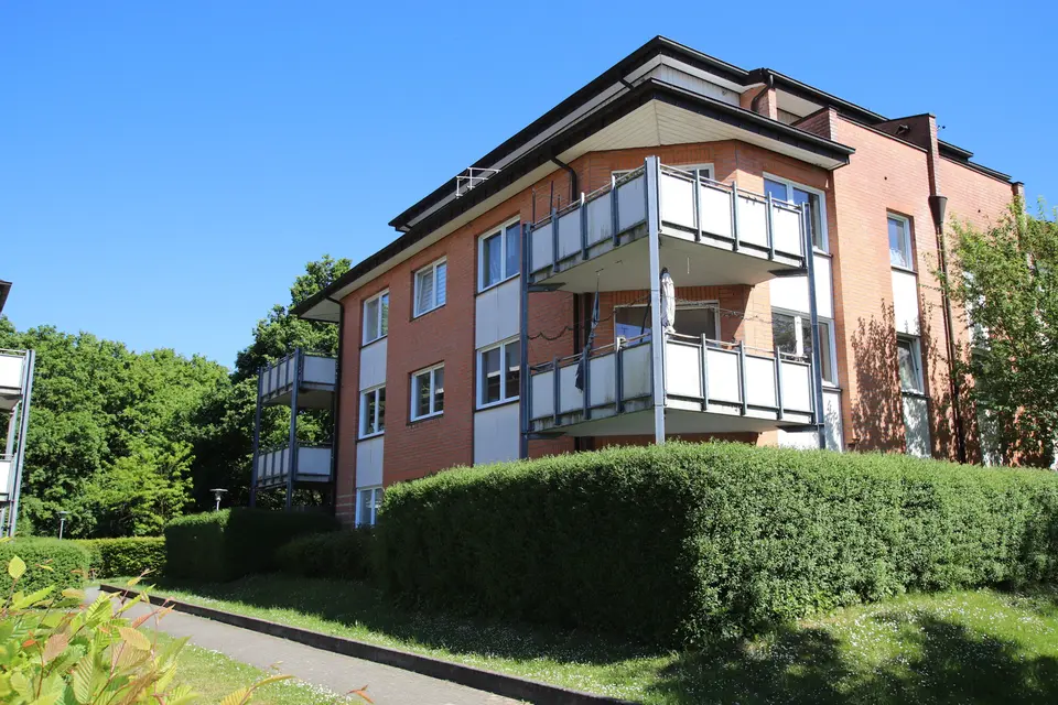 Studio mit 32 m² in Hamburg – Bild 10