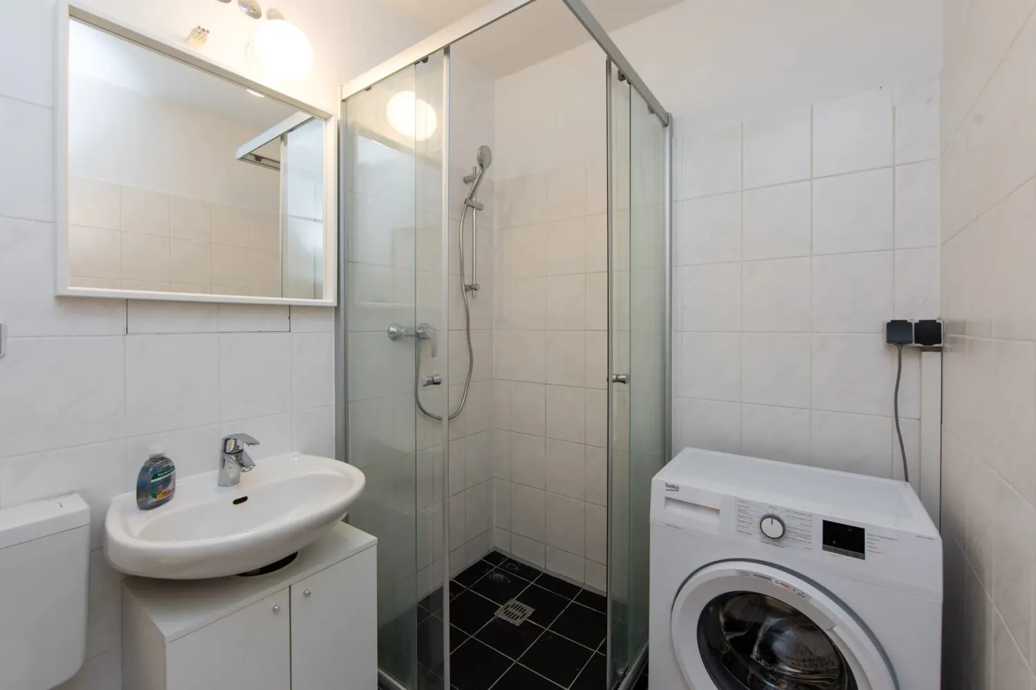 Shared room with 10 m² in Berlin – Photo 9