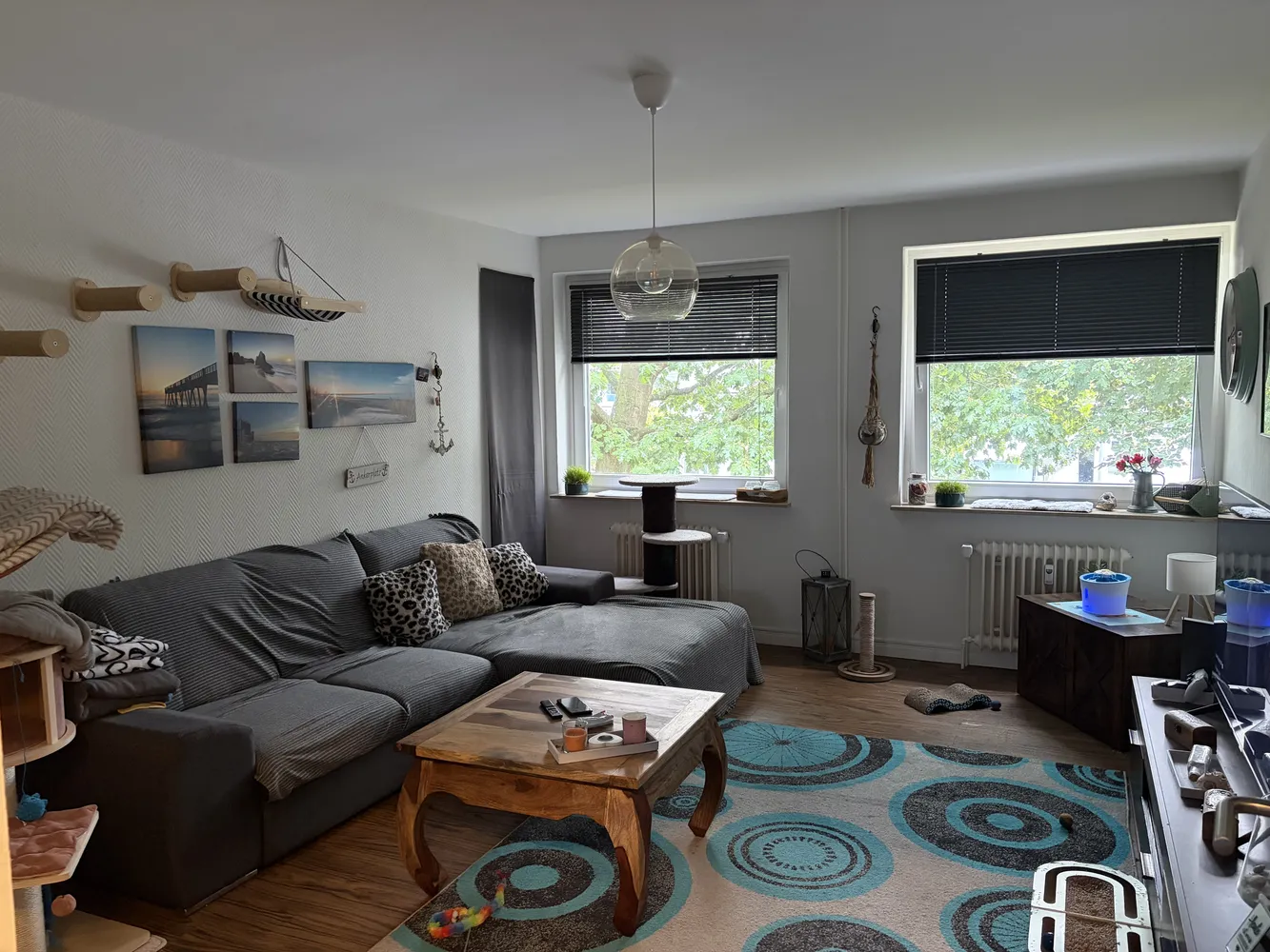 3 Zimmer Wohnung mit 91 m² in Hamburg – Bild 7