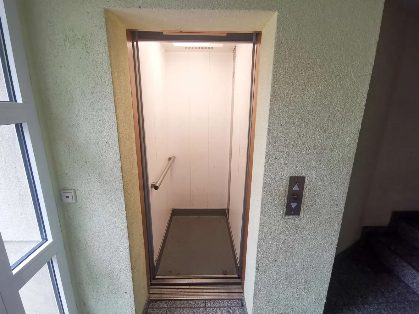 1 Zimmer Wohnung mit 36 m² in Leipzig – Bild 7