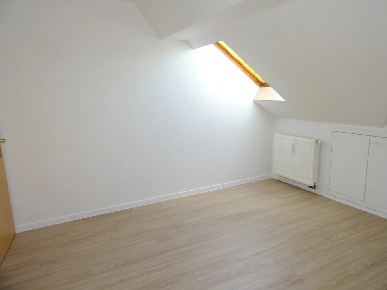 2 Zimmer Wohnung mit 51 m² in Werdau – Bild 7