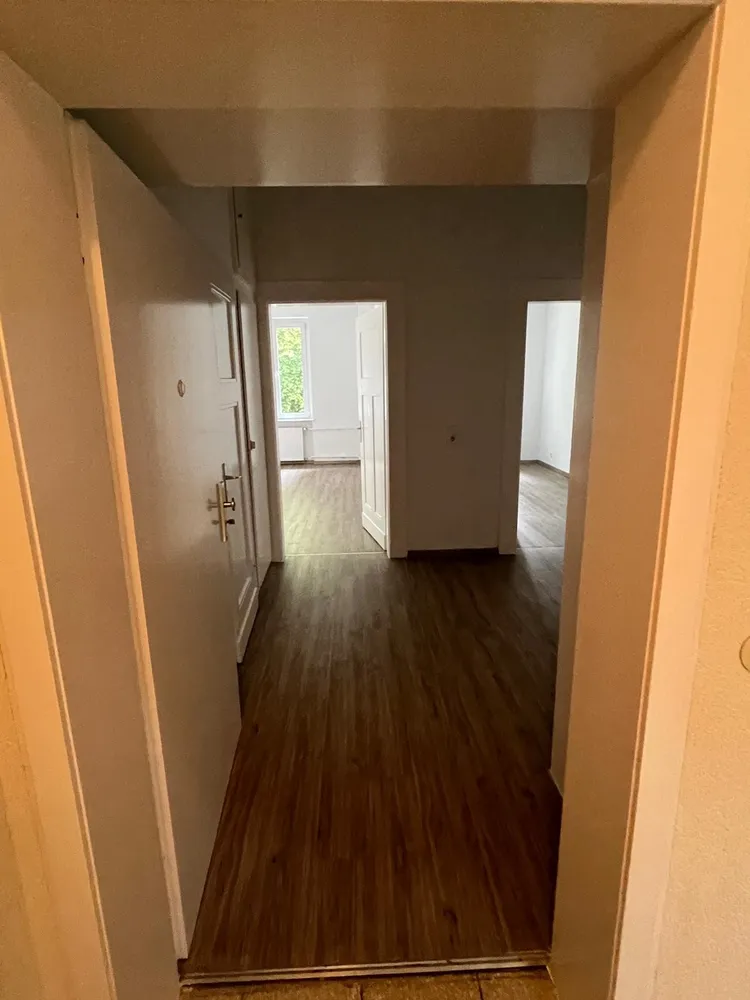 4 Zimmer Wohnung mit 97 m² in Wuppertal – Bild 2
