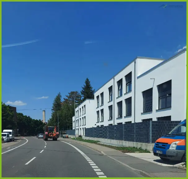 2 Zimmer Wohnung mit 22 m² in Nürtingen – Bild 2