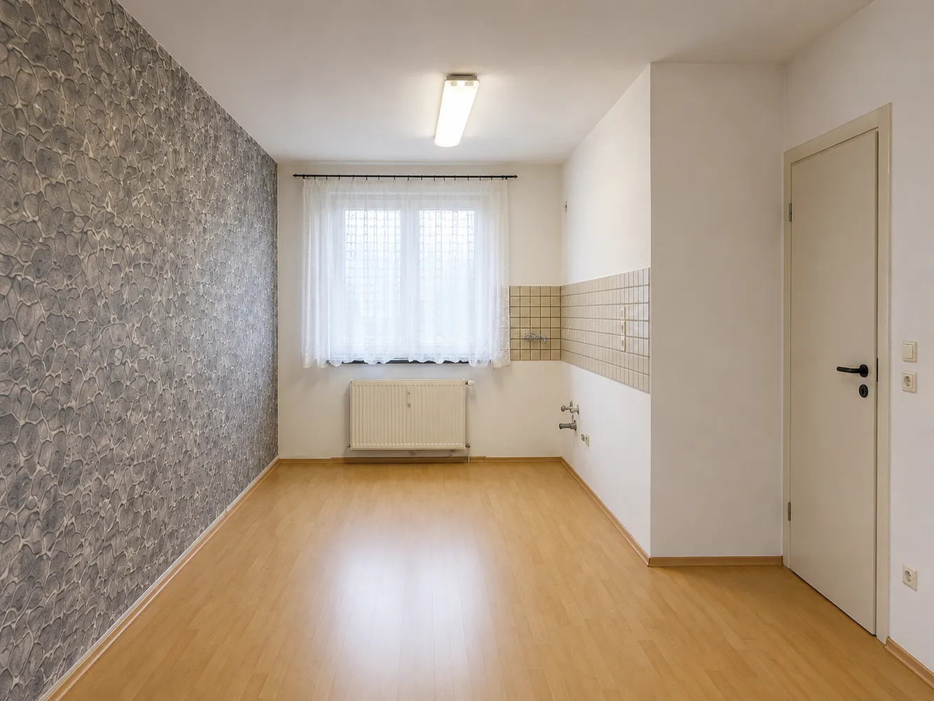 1 Zimmer Wohnung mit 32 m² in Essen – Bild 2