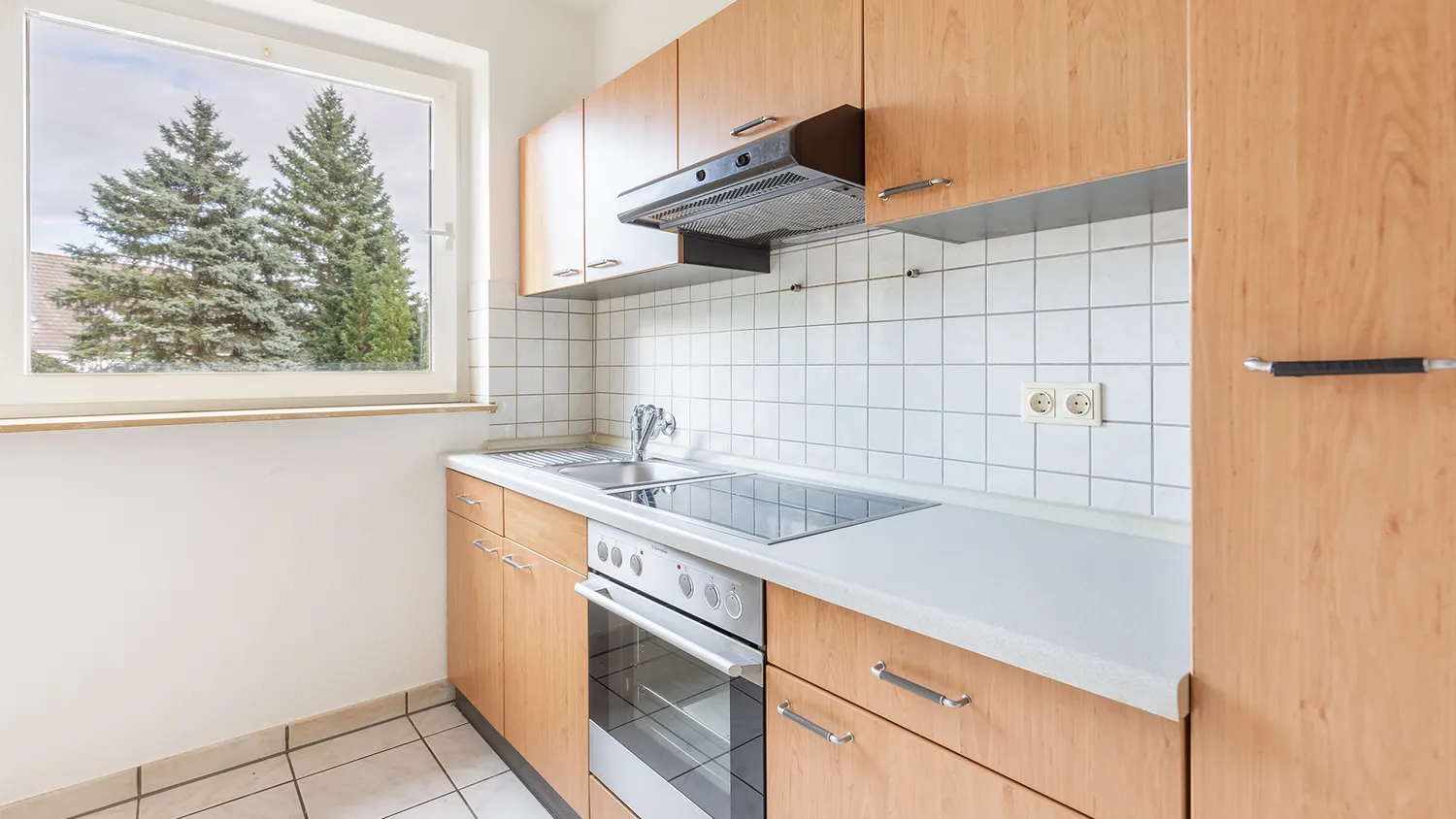 3 Zimmer Wohnung mit 72 m² in Hamburg – Bild 9