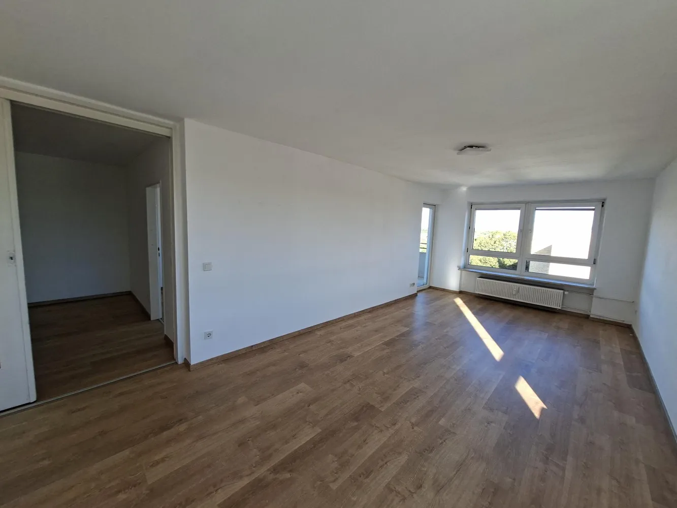 3 room apartment with 91 m² in Neu-Isenburg – Photo 8