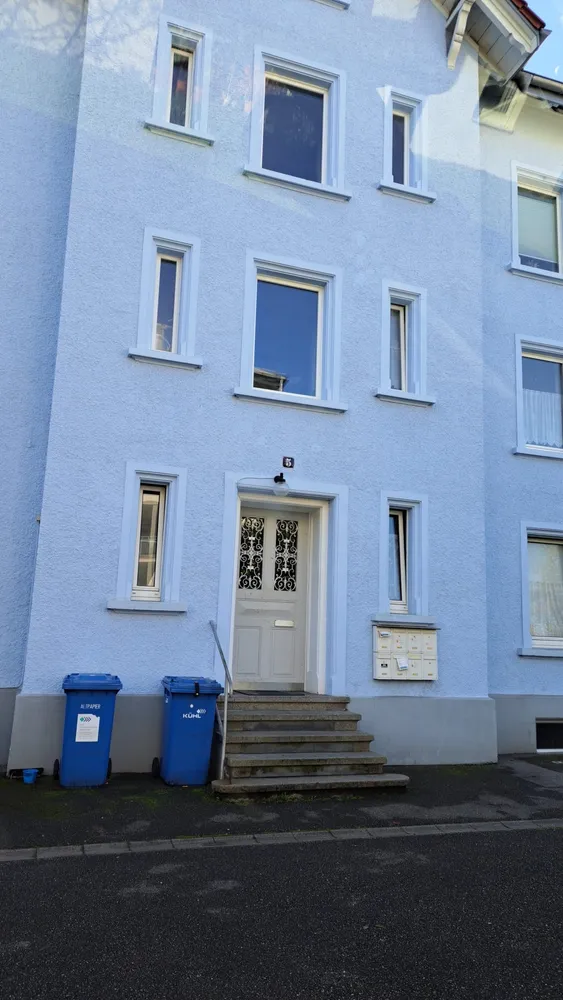 2 room apartment with 40 m² in Lörrach – Photo 3