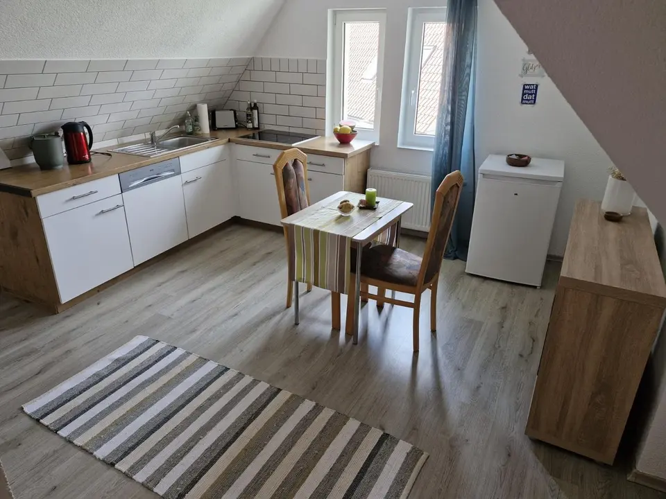 4 Zimmer Wohnung mit 100 m² in Rottweil – Bild 10
