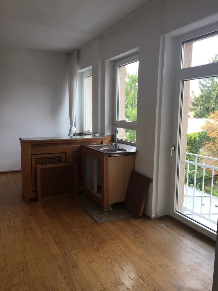 3 Zimmer Wohnung mit 100 m² in Mannheim – Bild 4