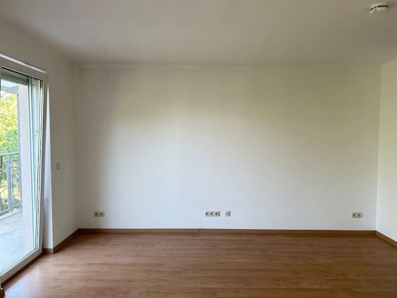 2 Zimmer Wohnung mit 60 m² in Dresden – Bild 2