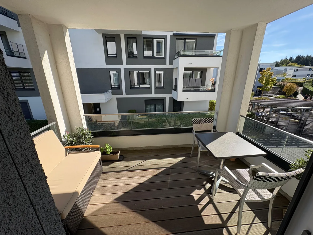 2 Zimmer Wohnung mit 55 m² in Pforzheim – Bild 11