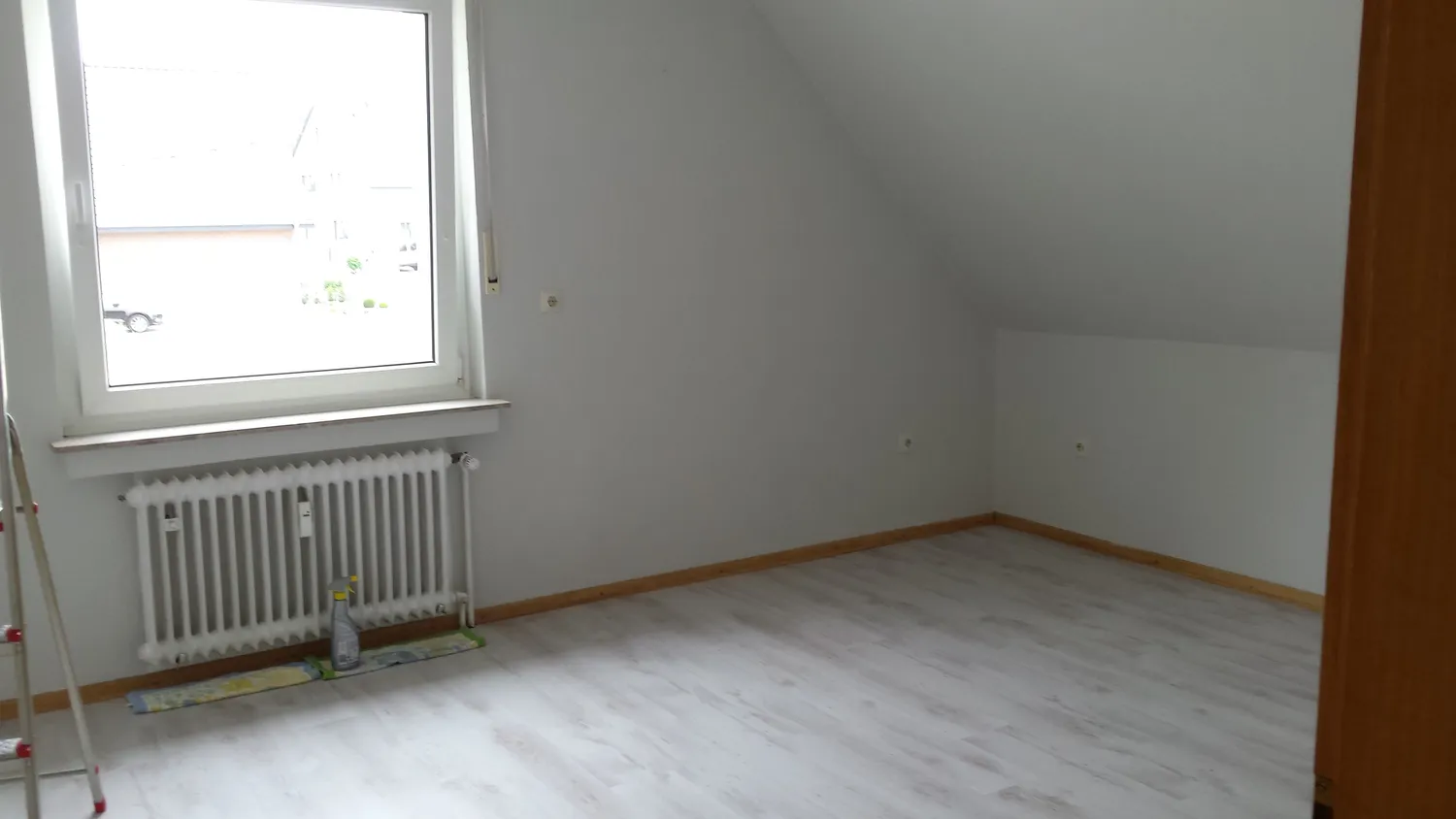 2 room apartment with 61 m² in Bielefeld – Photo 7