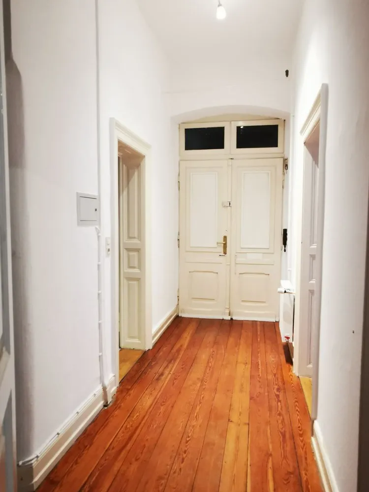 3 Zimmer Wohnung mit 98 m² in Wiesbaden – Bild 8