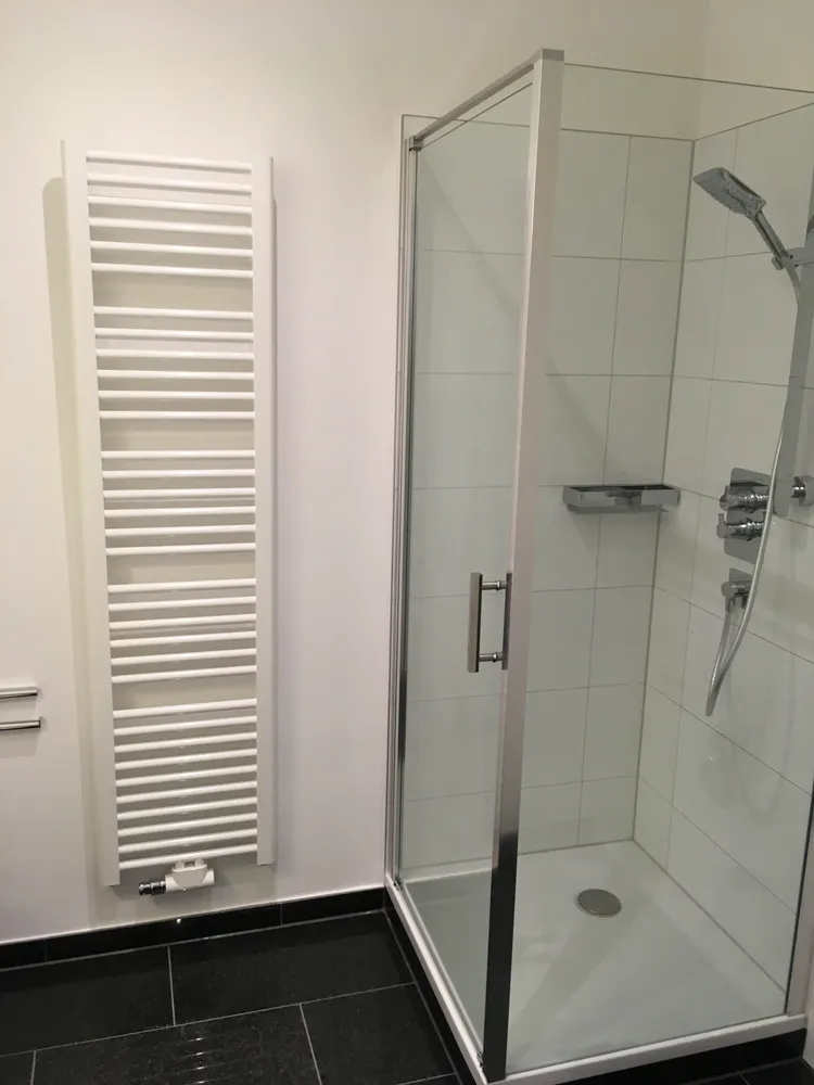 1 room apartment with 32 m² in Munich – Photo 4