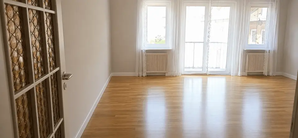 2 Zimmer Wohnung mit 68 m² in Kiel – Bild 1