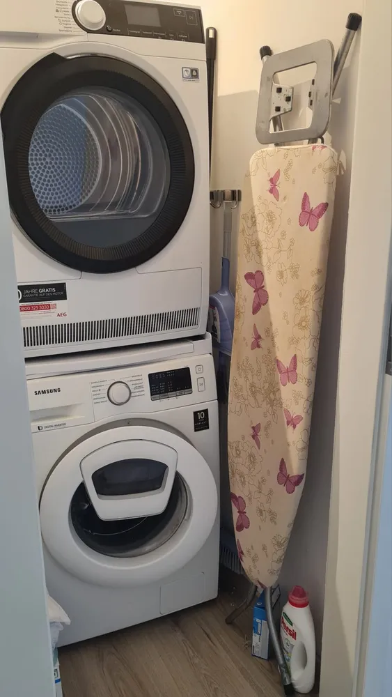 3 Zimmer Wohnung mit 100 m² in Unna – Bild 12