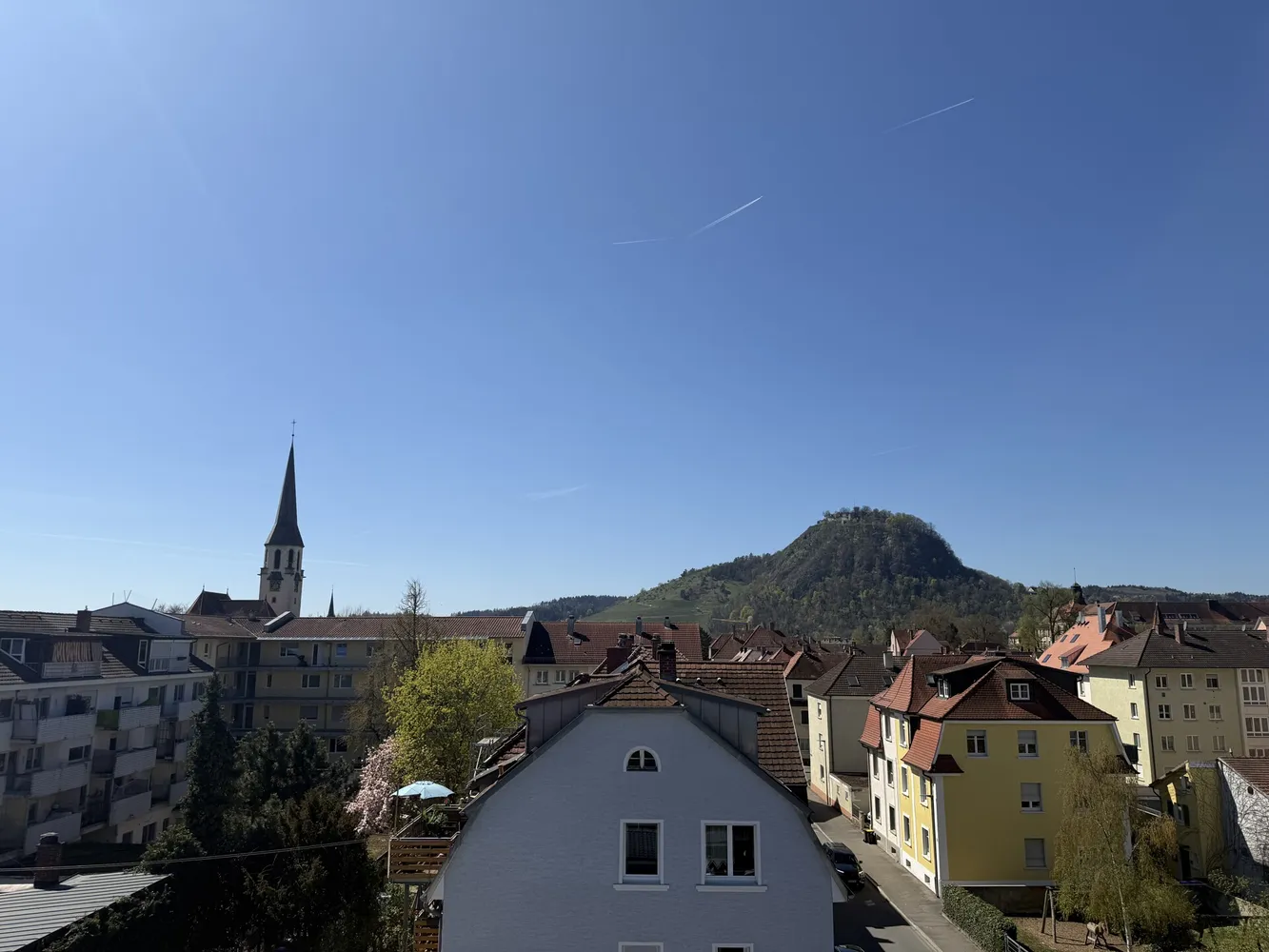 4 room apartment with 119 m² in Singen – Photo 4
