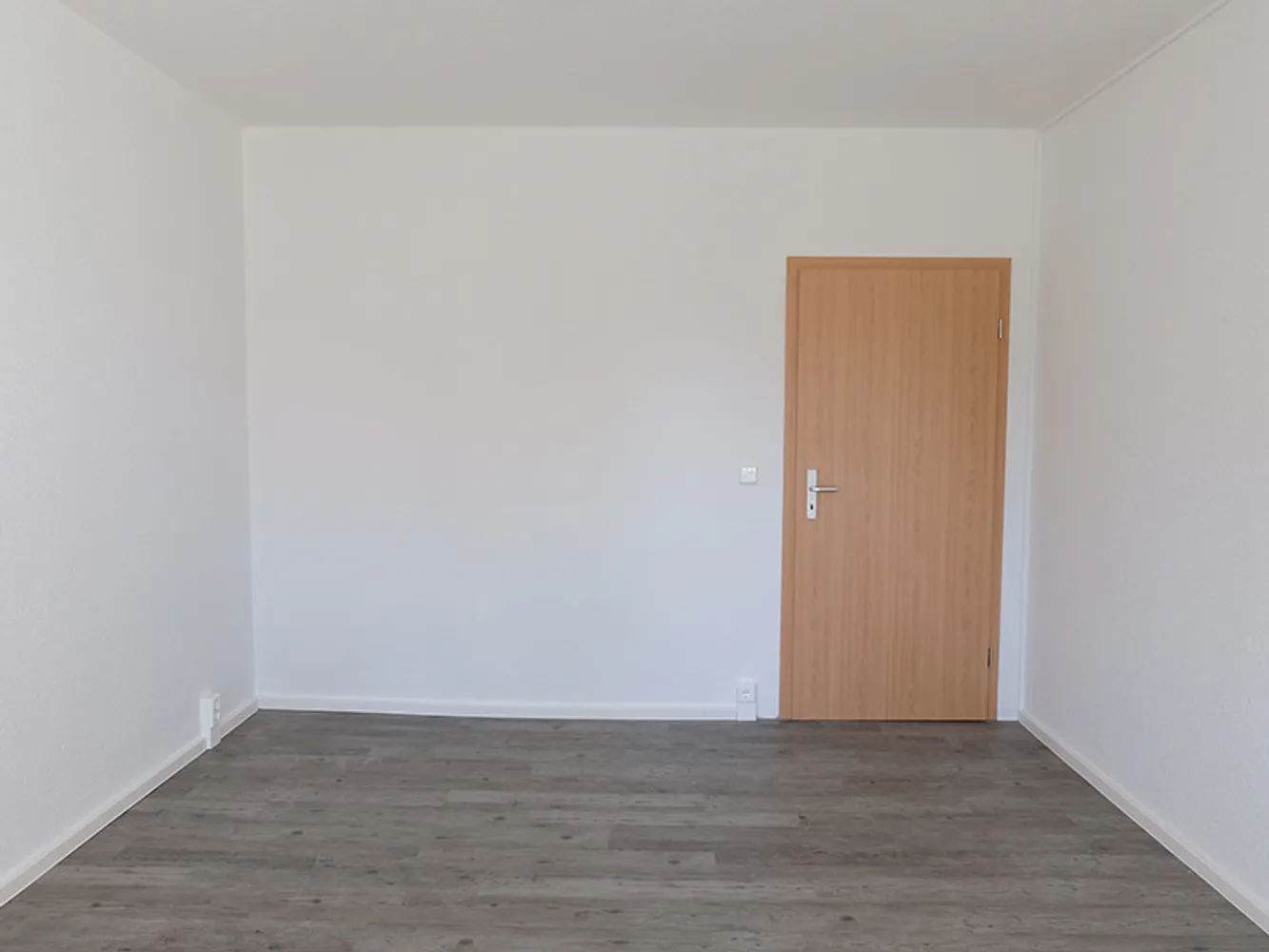3 Zimmer Wohnung mit 63 m² in Quedlinburg – Bild 4