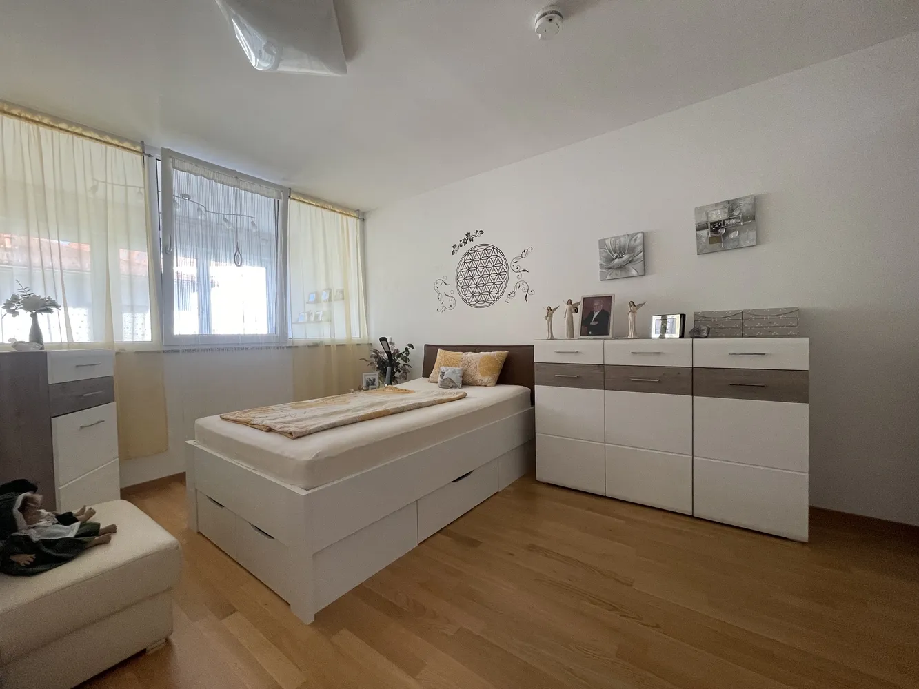 2 Zimmer Wohnung mit 70 m² in Augsburg – Bild 8