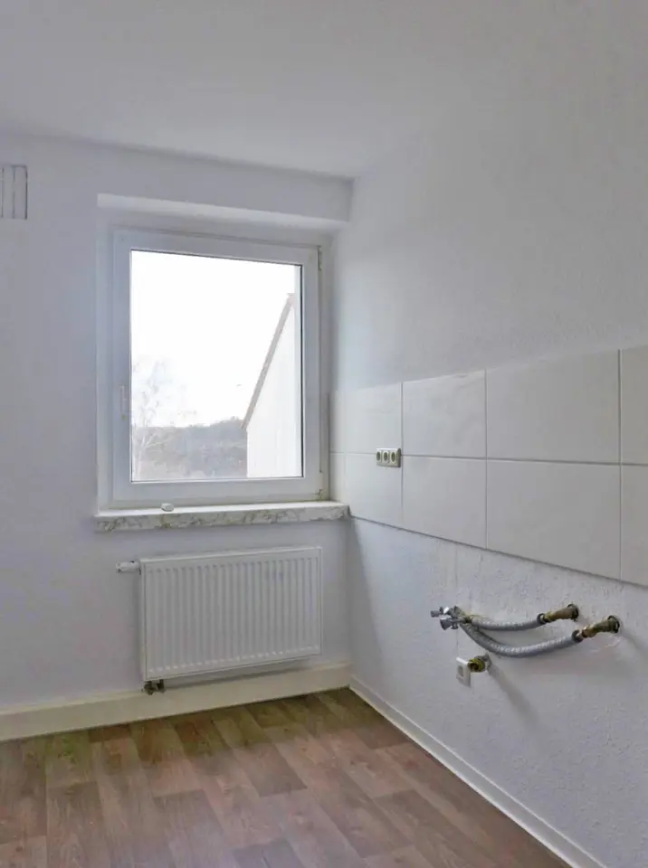 3 Zimmer Wohnung mit 57 m² in Limbach-Oberfrohna – Bild 2