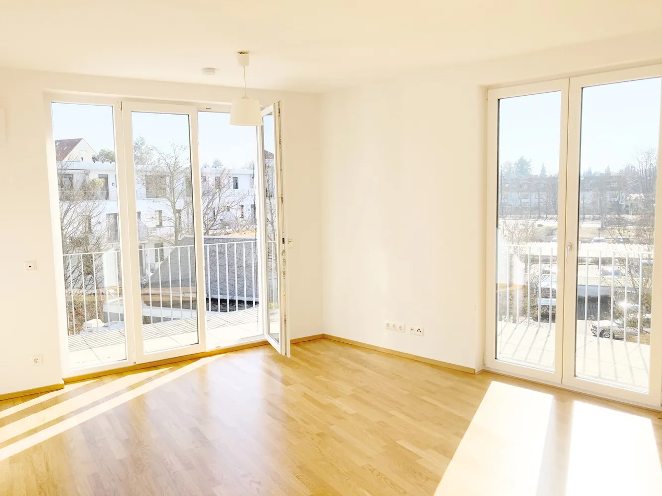 1 Zimmer Wohnung mit 35 m² in München – Bild 3