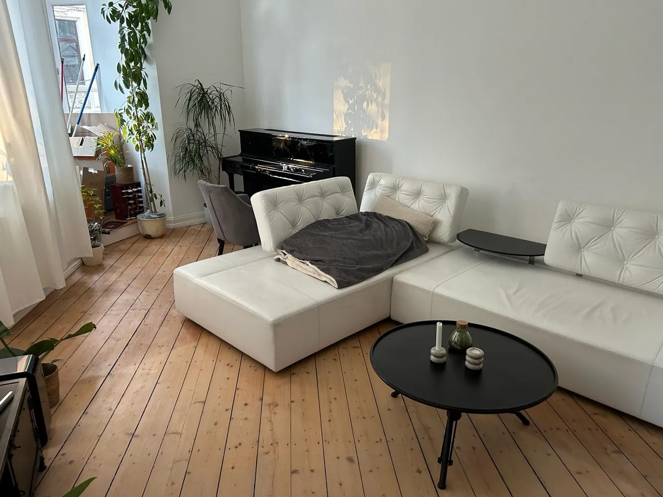 2 Zimmer Wohnung mit 82 m² in Hannover – Bild 5