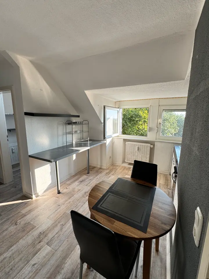 2 Zimmer Wohnung mit 48 m² in Lüdenscheid – Bild 10