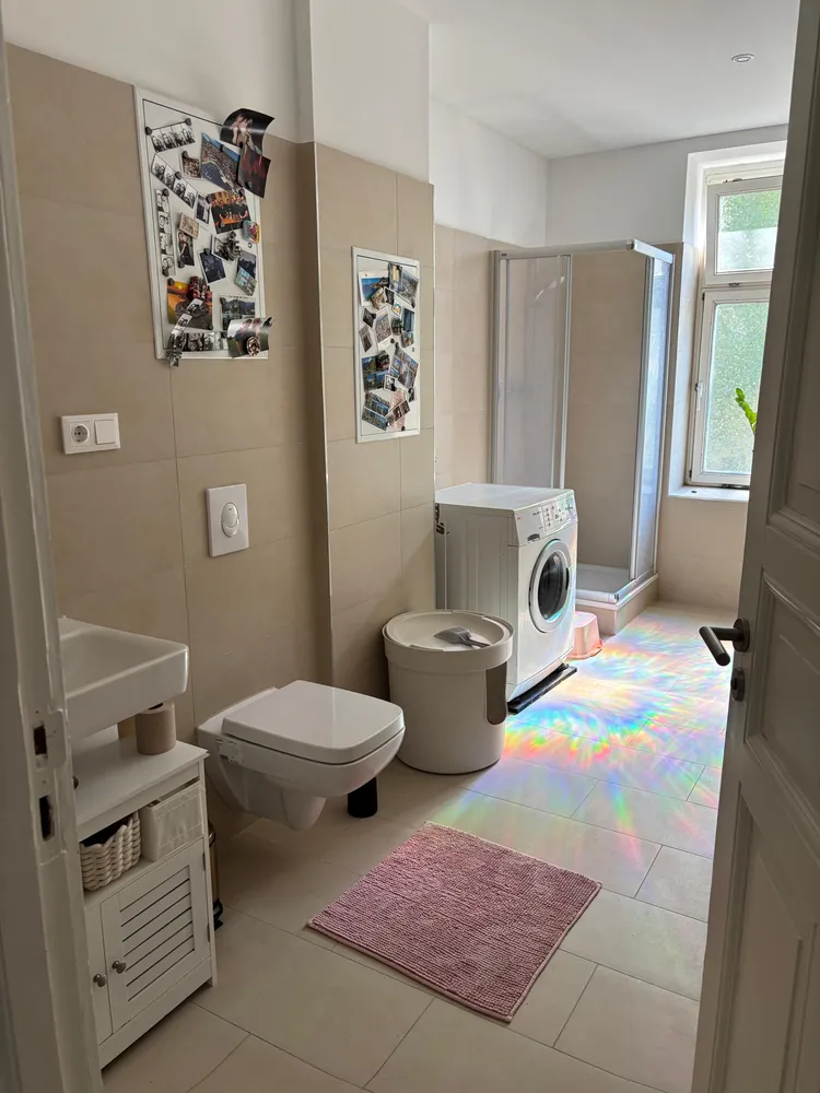 3 Zimmer Wohnung mit 85 m² in Berlin – Bild 2
