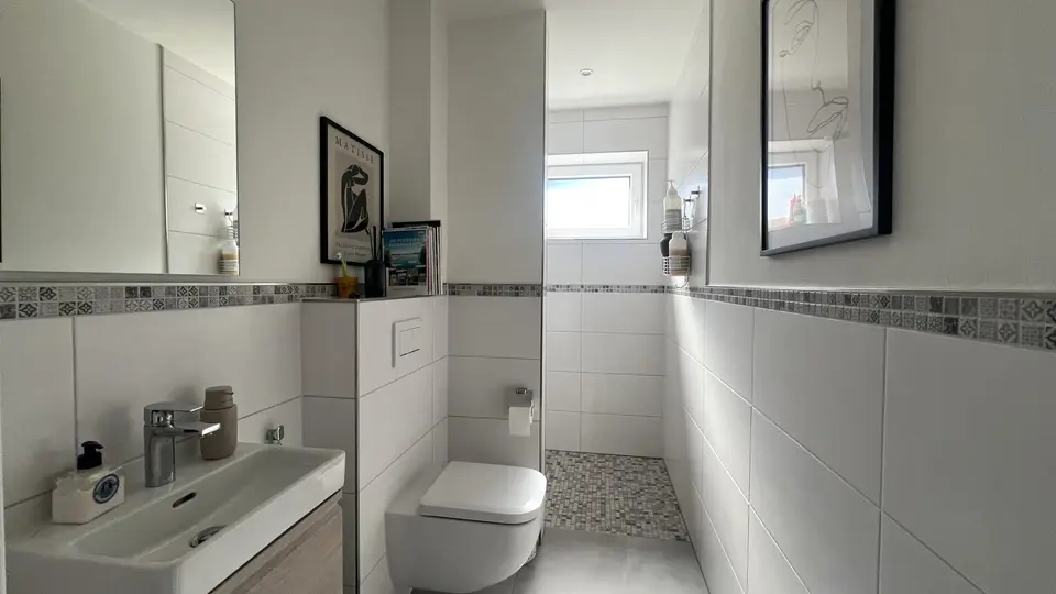 5 Zimmer Haus mit 140 m² in Leer – Bild 9