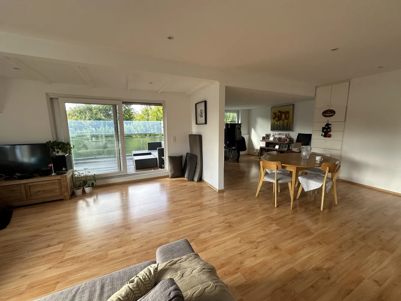 6 room apartment with 161 m² in Ratingen – Photo 3