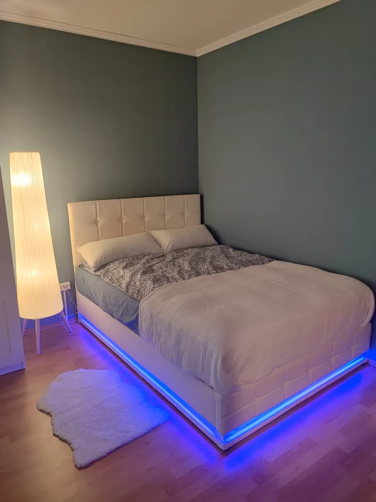 1 Zimmer Wohnung mit 43 m² in Wiesbaden – Bild 5