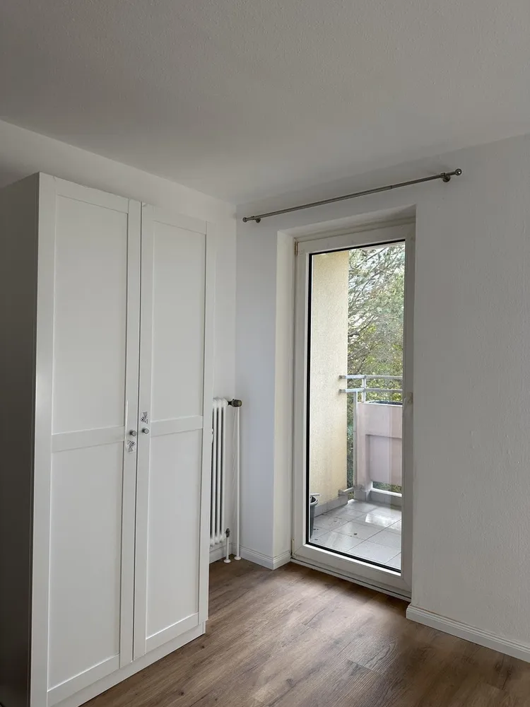 1 Zimmer Wohnung mit 26 m² in Fürth – Bild 7