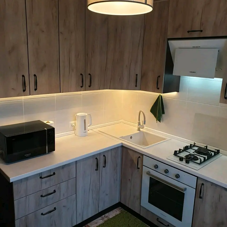 3 Zimmer Wohnung mit 66 m² in Detmold – Bild 6