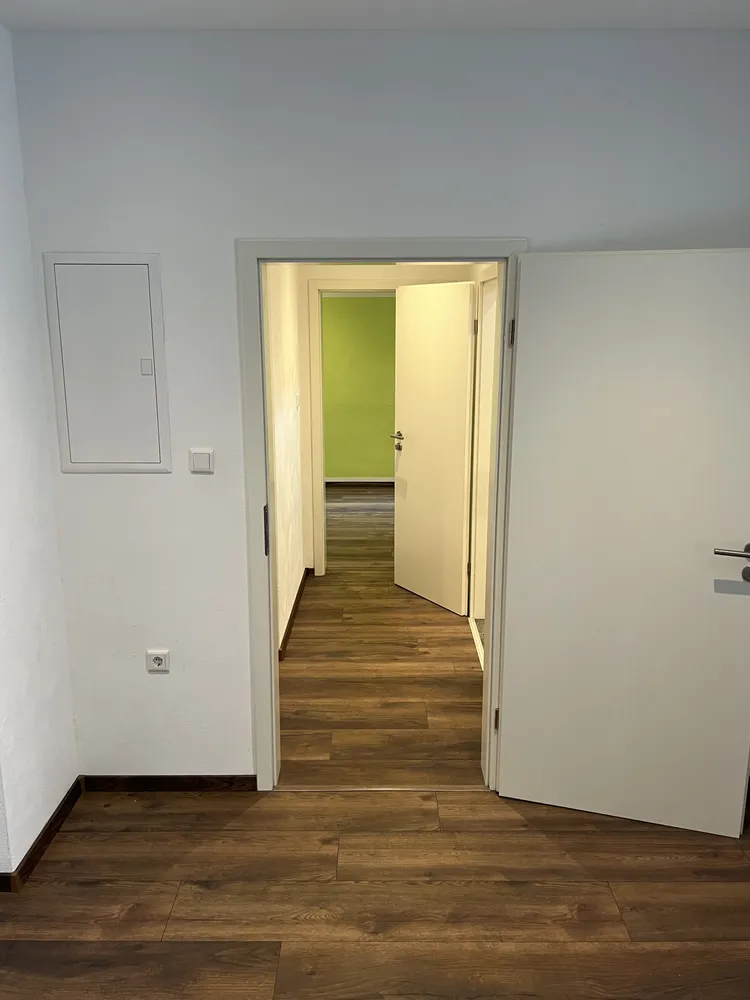 4 Zimmer Wohnung mit 65 m² in Iserlohn – Bild 9