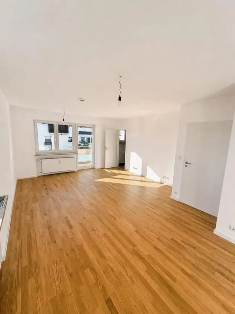 2 Zimmer Wohnung mit 42 m² in Köln – Bild 4