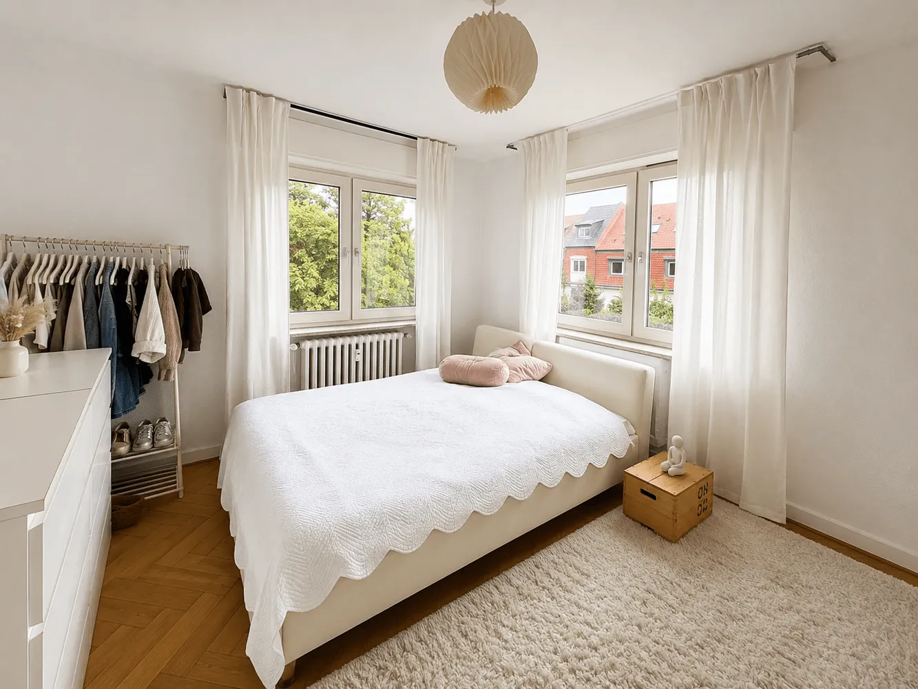 4 Zimmer Wohnung mit 95 m² in Mannheim – Bild 7