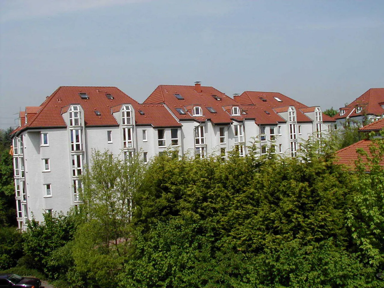 1 Zimmer Wohnung mit 22 m² in Bochum – Bild 1