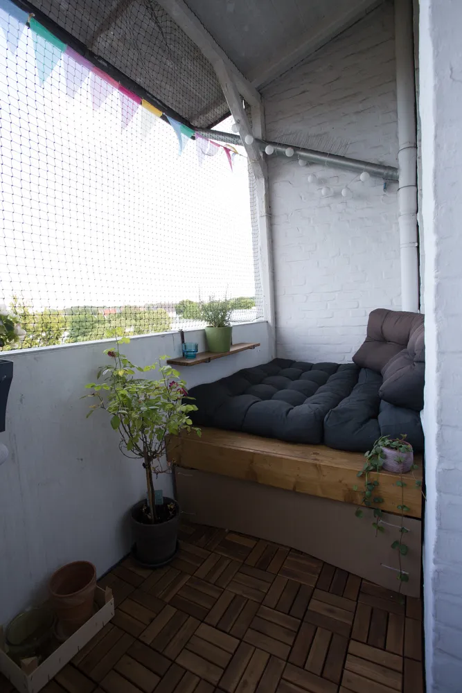 3 Zimmer Wohnung mit 64 m² in Kiel – Bild 9